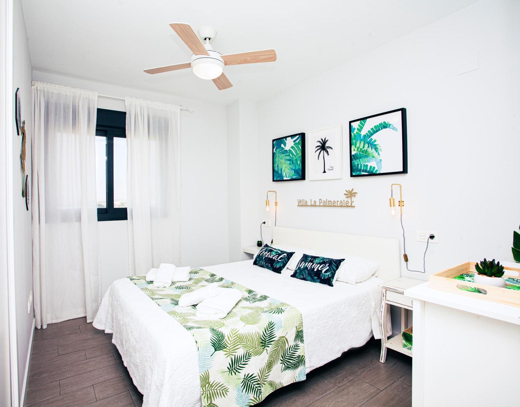 אליקאנטה Apartamento Arena En Playa De San Juan מראה חיצוני תמונה