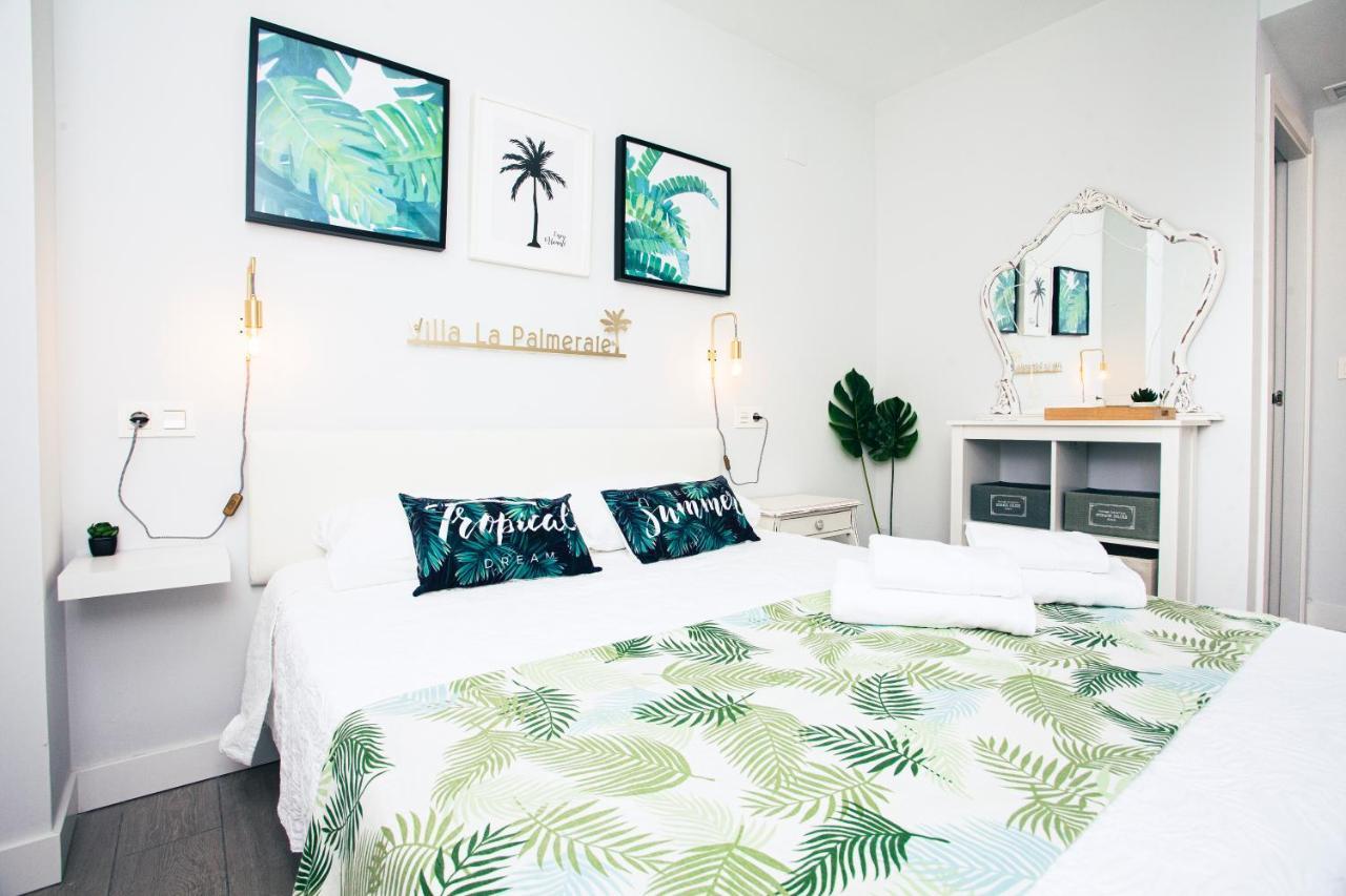 אליקאנטה Apartamento Arena En Playa De San Juan מראה חיצוני תמונה