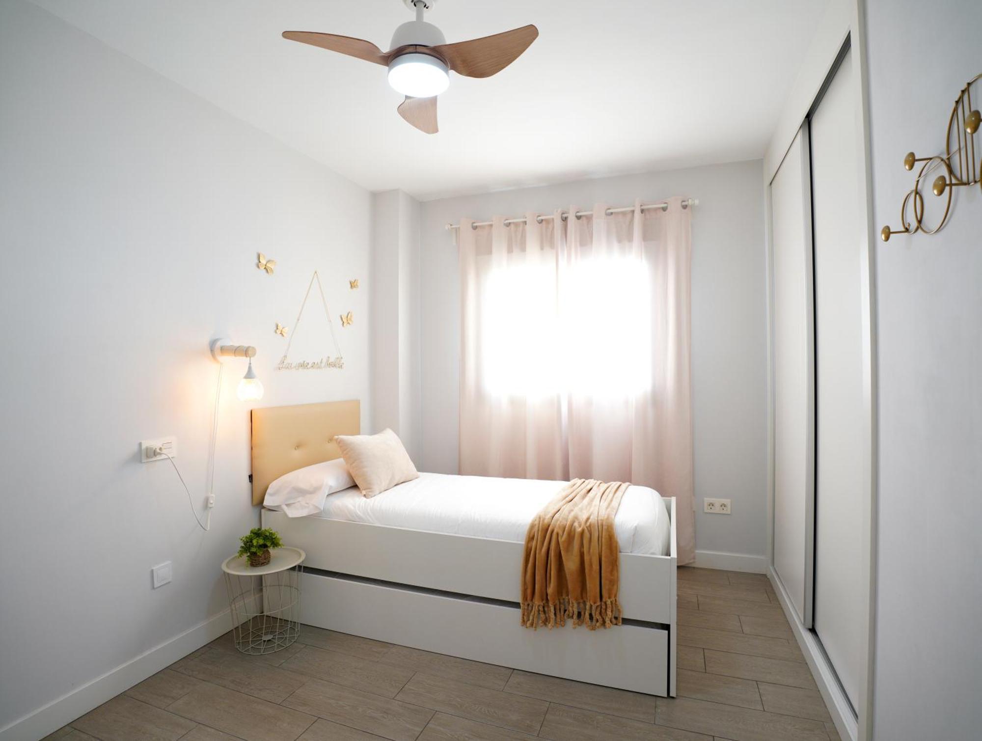 אליקאנטה Apartamento Arena En Playa De San Juan מראה חיצוני תמונה