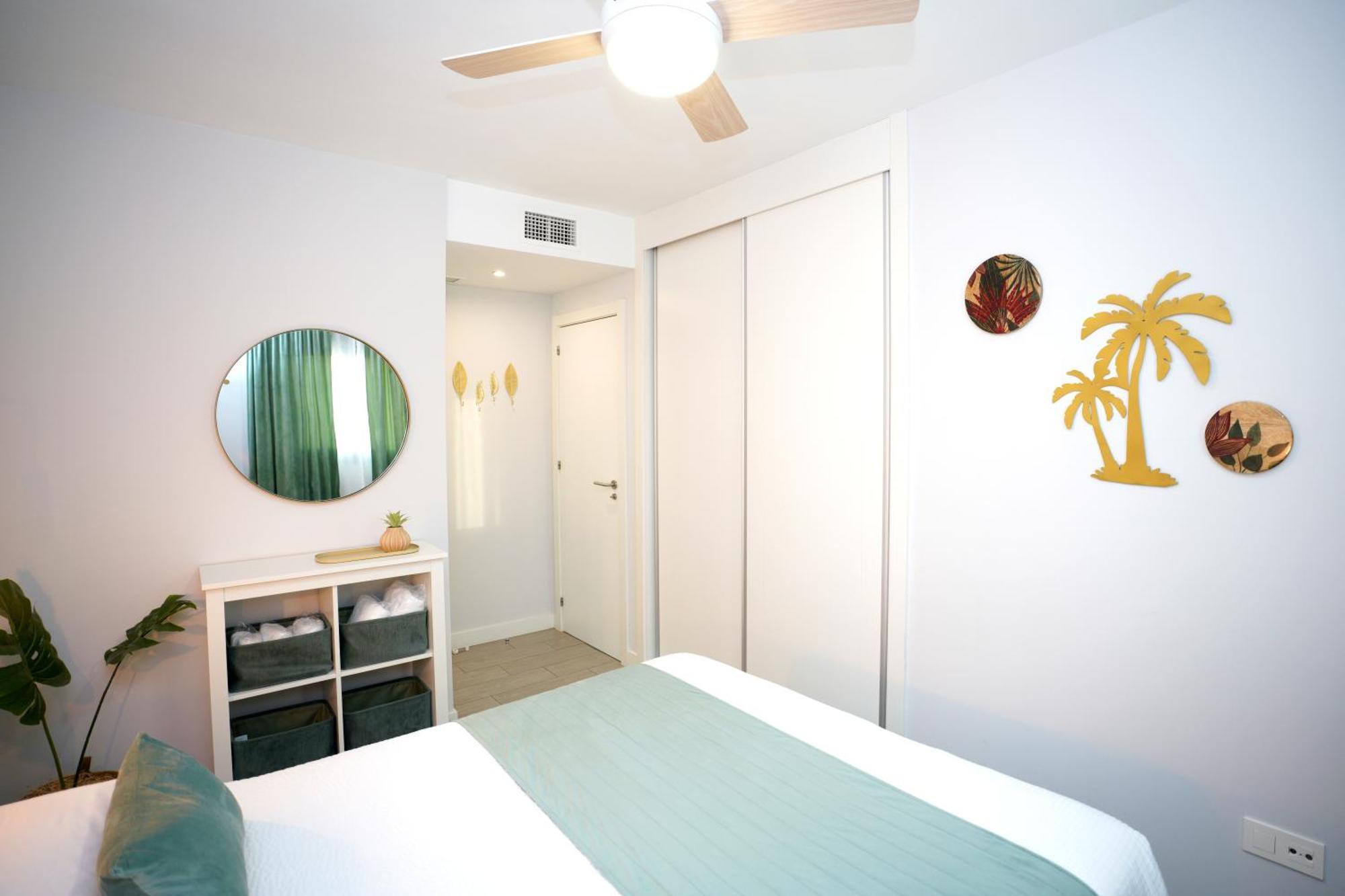 אליקאנטה Apartamento Arena En Playa De San Juan מראה חיצוני תמונה