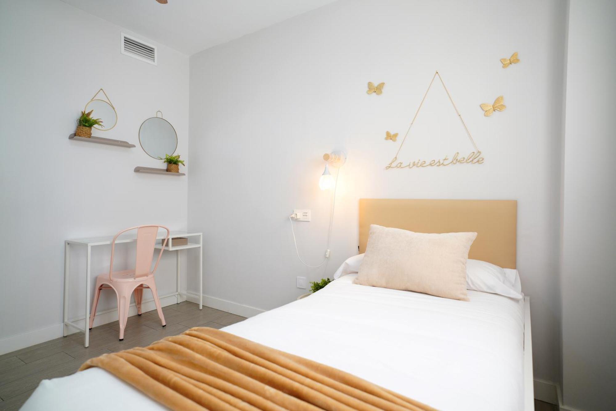 אליקאנטה Apartamento Arena En Playa De San Juan מראה חיצוני תמונה